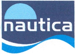 Свідоцтво торговельну марку № 106154 (заявка m200721250): nautica