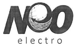 Заявка на торговельну марку № m201601919: neo electro