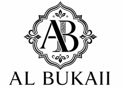Заявка на торговельну марку № m202608333: al bukaii; ав; ab