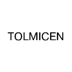 Свідоцтво торговельну марку № 4990 (заявка 79120/SU): tolmicen