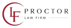 Заявка на торговельну марку № m202422134: clf; proctor law firm