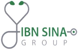 Свідоцтво торговельну марку № 293176 (заявка m201908496): ibn sina group