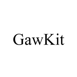 Заявка на торговельну марку № m202315769: gaw kit; gawkit