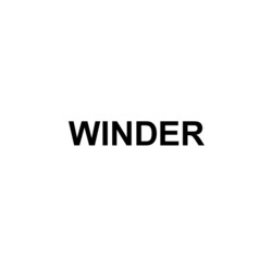Заявка на торговельну марку № m202302887: winder