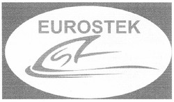 Свідоцтво торговельну марку № 176426 (заявка m201218002): eurostek; 5