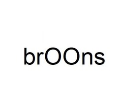 Заявка на торговельну марку № m202208201: broons