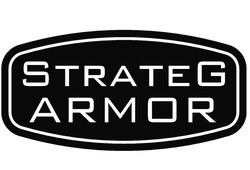 Заявка на торговельну марку № m202519397: strateg armor