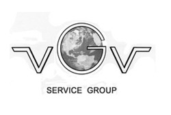Свідоцтво торговельну марку № 300446 (заявка m201918748): vgv service group
