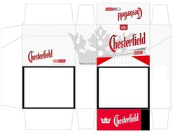 Свідоцтво торговельну марку № 298559 (заявка m201915783): chesterfield; marlboro soon; tailored in the uk; ks red