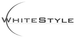 Свідоцтво торговельну марку № 122856 (заявка m200902879): whitestyle; white style