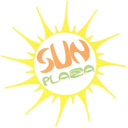 Свідоцтво торговельну марку № 54463 (заявка 2003054981): sun; plaza; plasa