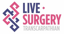Заявка на торговельну марку № m202515797: live surgery transcarpathian