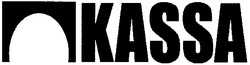 Заявка на торговельну марку № m200720022: kassa