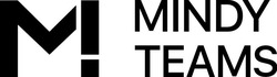 Свідоцтво торговельну марку № 324060 (заявка m202011545): mindy teams; m!; м!