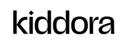 Заявка на торговельну марку № m202521041: kiddora