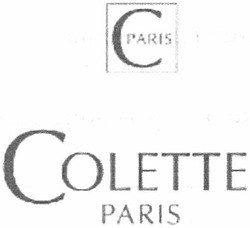 Свідоцтво торговельну марку № 198726 (заявка m201310415): colette paris