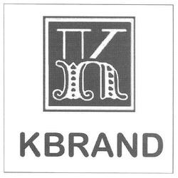 Свідоцтво торговельну марку № 151221 (заявка m201016409): kbrand; kn; кп