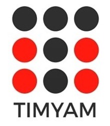 Свідоцтво торговельну марку № 284177 (заявка m201824979): timyam; т