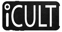 Свідоцтво торговельну марку № 290645 (заявка m201904555): icult; і; i cult
