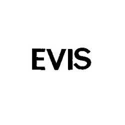 Свідоцтво торговельну марку № 3586 (заявка 120748/SU): evis