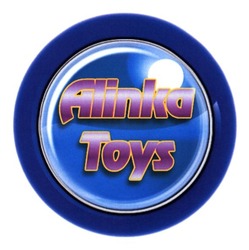 Свідоцтво торговельну марку № 196394 (заявка m201317962): alinka toys