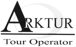 Свідоцтво торговельну марку № 115889 (заявка m200821663): arktur; tour operator