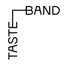 Свідоцтво торговельну марку № 294781 (заявка m201901074): taste band