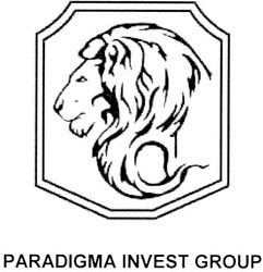 Свідоцтво торговельну марку № 121301 (заявка m200822052): paradigma invest group