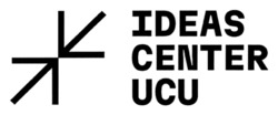 Заявка на торговельну марку № m202608198: ideas center ucu
