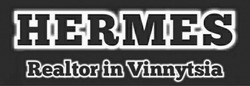 Заявка на торговельну марку № m202214787: hermes realtor in vinnytsia