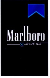 Свідоцтво торговельну марку № 144211 (заявка m201010562): marlboro; blue ice; ісе