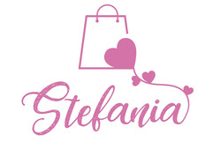 Заявка на торговельну марку № m202312847: stefania