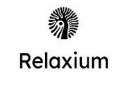 Заявка на торговельну марку № m202519915: relaxium