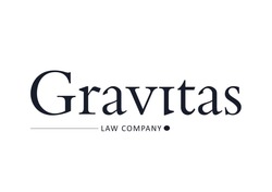 Свідоцтво торговельну марку № 312668 (заявка m202003384): gravitas law company
