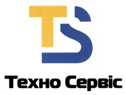 Заявка на торговельну марку № m201724540: ts; texho cepbic; техно сервіс
