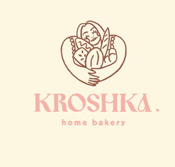 Заявка на торговельну марку № m202515776: home bakery; kroshka.
