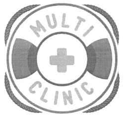 Свідоцтво торговельну марку № 261591 (заявка m201722368): multi clinic; +