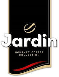 Свідоцтво торговельну марку № 281604 (заявка m201823068): jardin; gourmet coffee collection