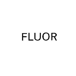 Свідоцтво торговельну марку № 5098 (заявка 85337/SU): fluor