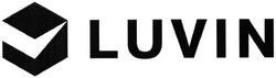Свідоцтво торговельну марку № 206179 (заявка m201413447): luvin