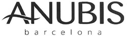 Свідоцтво торговельну марку № 98666 (заявка m200711541): anubis; barcelona