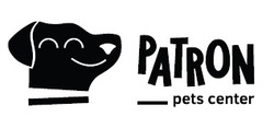 Заявка на торговельну марку № m202206922: pets center; patron