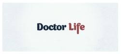 Свідоцтво торговельну марку № 221430 (заявка m201608118): doctor life