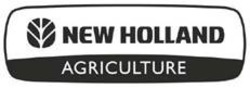Свідоцтво торговельну марку № 278165 (заявка m201809241): new holland agriculture
