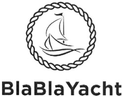 Заявка на торговельну марку № m201818758: blablayacht; bla bla yacht