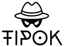 Свідоцтво торговельну марку № 347758А (заявка m202212191): tipok; тірок; fipok