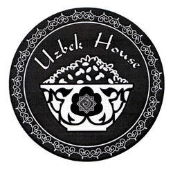 Заявка на торговельну марку № m202511932: uzbek house