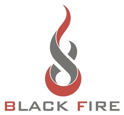 Заявка на торговельну марку № m202606749: 8; black fire