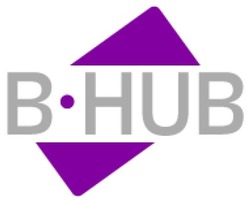 Заявка на торговельну марку № m202112796: b hub; в hub