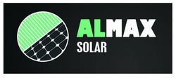 Свідоцтво торговельну марку № 284455 (заявка m202002103): almax solar